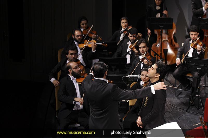 With Tehran Chamber Orchestra 03
